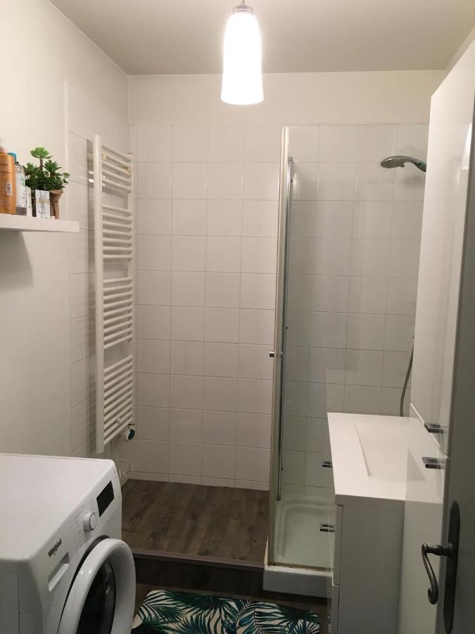 T2 Centre Village - Proximite Telecabine - Vue Montagne Plein Sud - Terrasse Couverte - Balcon - Chambre 1 Lit Double En 160 - Salon 1 Canape Convertible En 140 - Cuisine Separee 생라리술랑 외부 사진