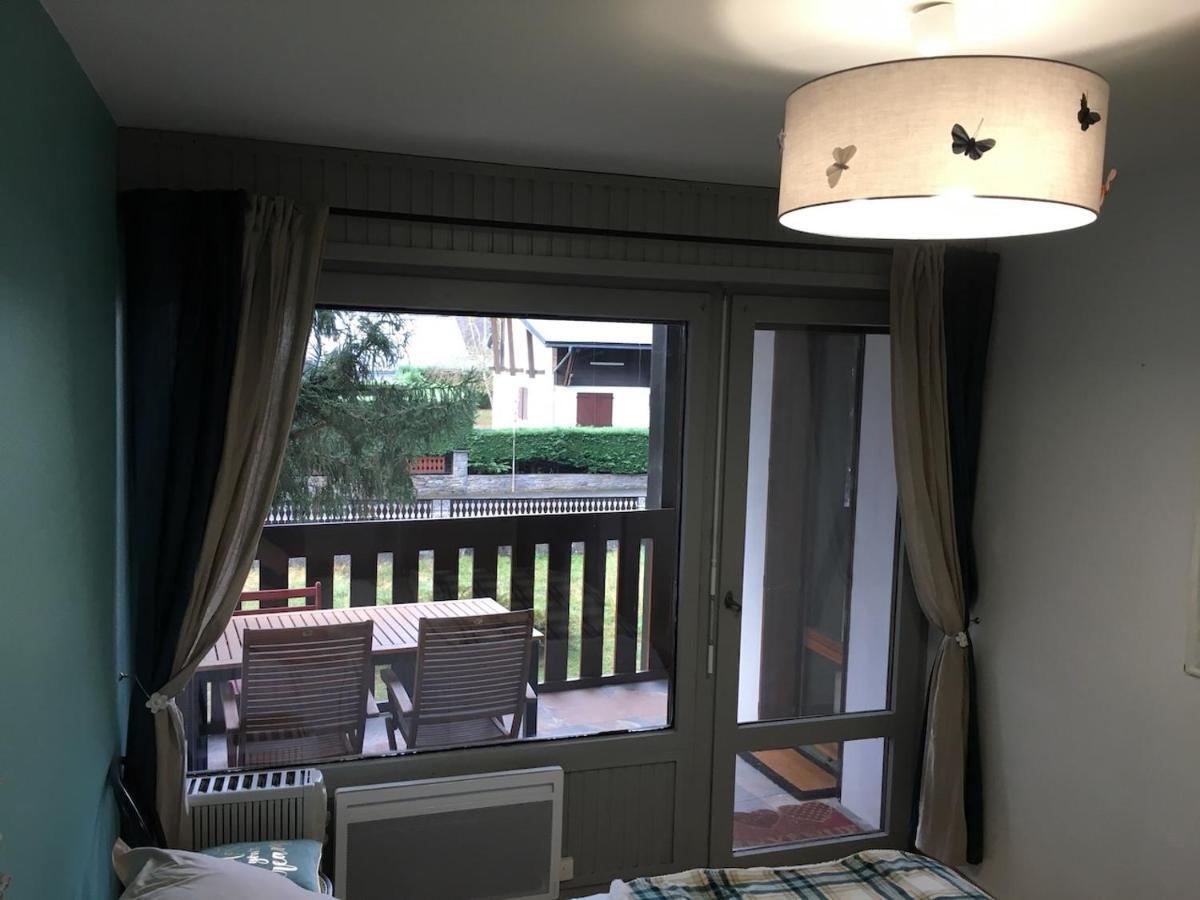 T2 Centre Village - Proximite Telecabine - Vue Montagne Plein Sud - Terrasse Couverte - Balcon - Chambre 1 Lit Double En 160 - Salon 1 Canape Convertible En 140 - Cuisine Separee 생라리술랑 외부 사진