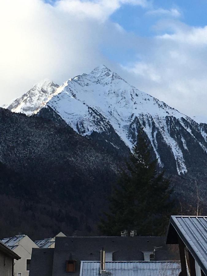T2 Centre Village - Proximite Telecabine - Vue Montagne Plein Sud - Terrasse Couverte - Balcon - Chambre 1 Lit Double En 160 - Salon 1 Canape Convertible En 140 - Cuisine Separee 생라리술랑 외부 사진