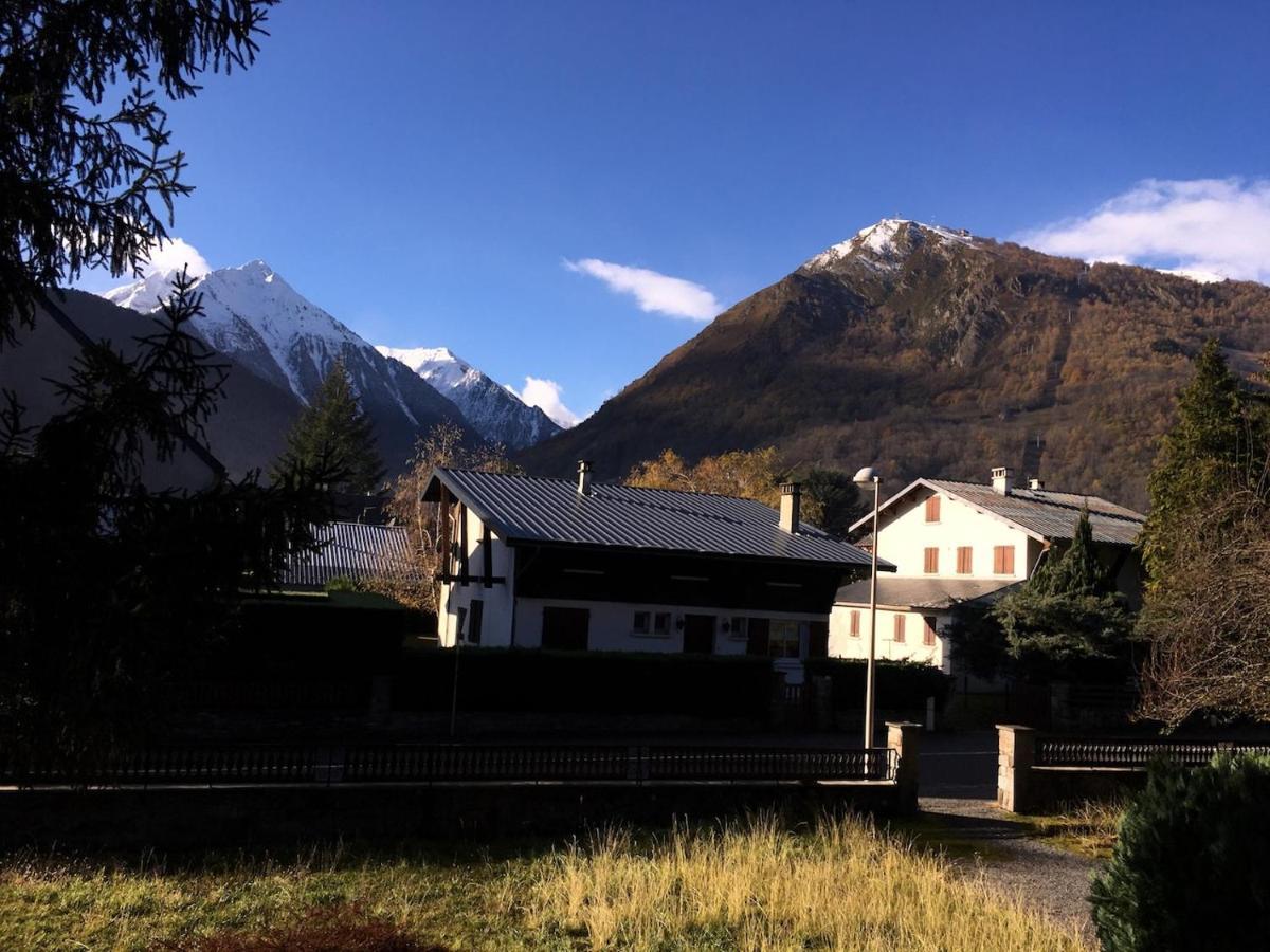 T2 Centre Village - Proximite Telecabine - Vue Montagne Plein Sud - Terrasse Couverte - Balcon - Chambre 1 Lit Double En 160 - Salon 1 Canape Convertible En 140 - Cuisine Separee 생라리술랑 외부 사진